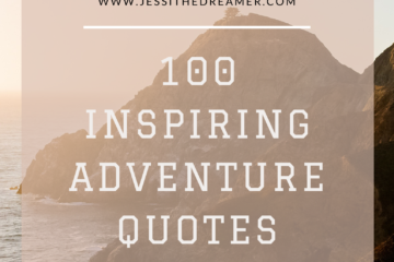 inspiring adventure quotes for solo women